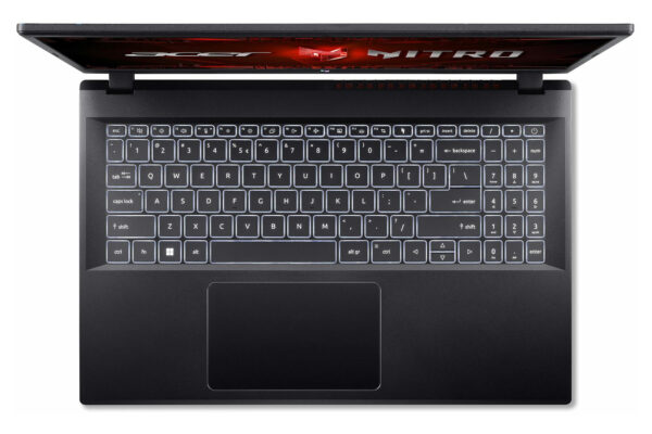 لپ‌ تاپ ایسر مدل NITRO V15 I5 13420H 32GB 1TB SSD 6G 3050 - Image 5