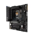 مادربرد ایسوس TUF GAMING B760M PLUS D5 - Image 5