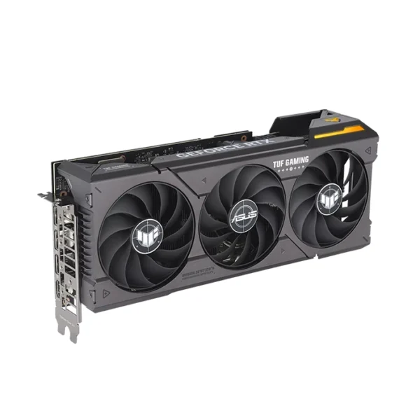 کارت گرافیک ایسوس مدل TUF RTX 4060 Ti 8GB OC - Image 5
