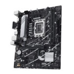 مادربرد ایسوس مدل PRIME B760M-K D5 - Image 5