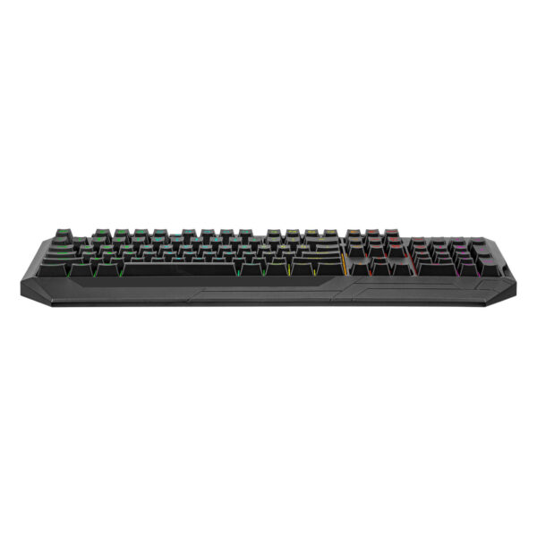 باندل کیبورد و ماوس گیمینگ کولر مستر مدل SGB-3000-KKMF4-US - Image 5