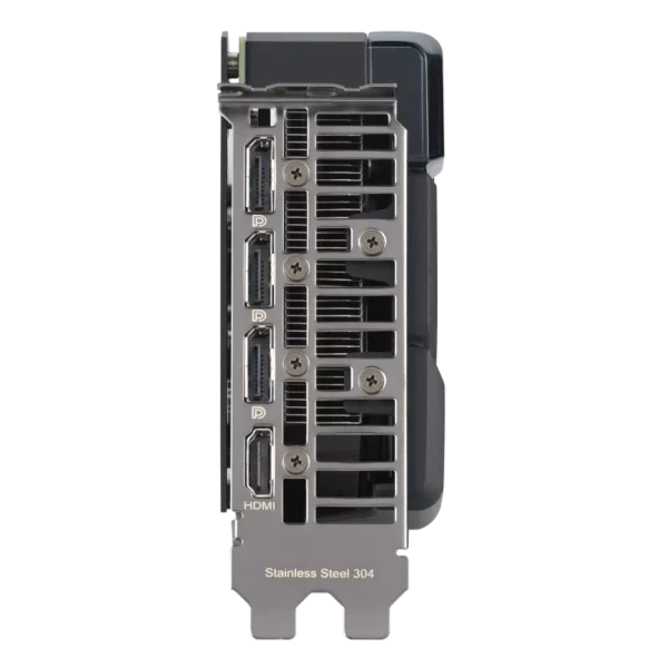 کارت گرافیک ایسوس DUAL GeForce RTX 4060 TI OC 8GB - Image 5