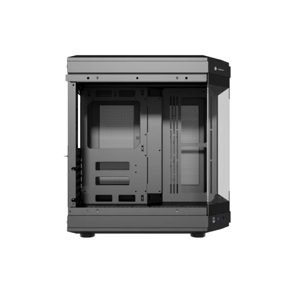 کیس کامپیوتر لاجی کی مدل LK-C560B - Image 5