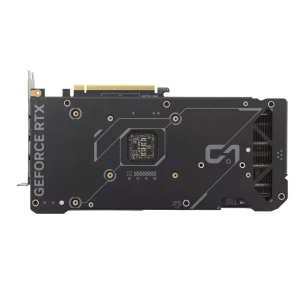کارت گرافیک ایسوس DUAL GeForce RTX 4070 OC Edition 12GB - Image 5