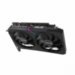 کارت گرافیک ایسوس مدل Dual GeForce RTX 3060 OC Edition 12GB GDDR6 - Image 5