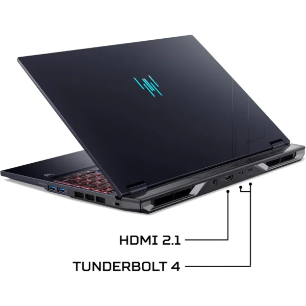 لپ تاپ ایسر مدل Acer Predator Helios NEO16 Ultra9 275Hx 16 1TSSD 5060(8G) 16WQXGA OLED 240Hz