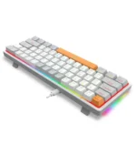 کیبورد مکانیکال گیمینگ ردراگون Akali K642 WGO - Image 5