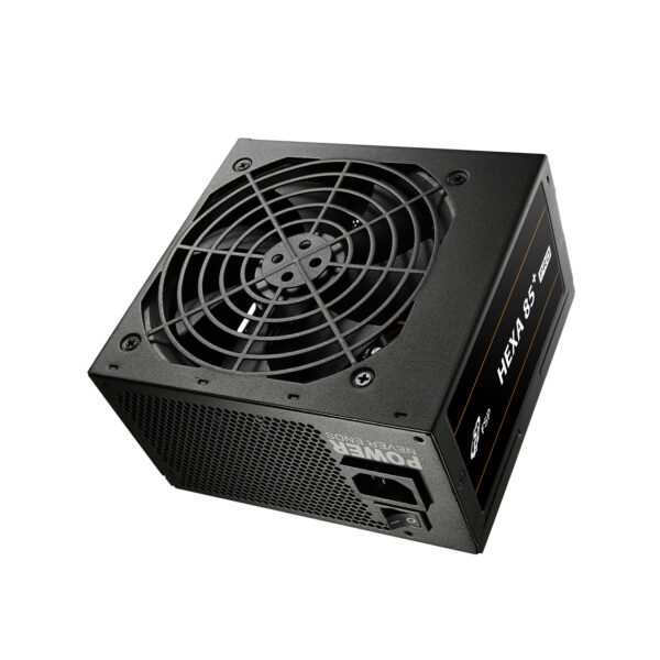 پاور 450 وات اف اس پی FSP HEXA 85+ PRO 450w - Image 5