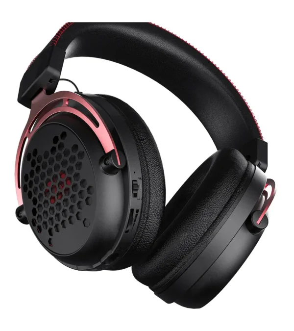 هدست گیمینگ ردراگون Diomedes H386 Pro - Image 5