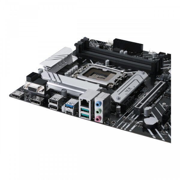 مادربرد ASUS PRIME B660-PLUS D4 - Image 5