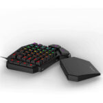 کیبورد REDRAGON مدل DITI K585 مشکی - Image 5