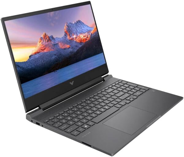 لپ تاپ اچ پی مدل Victus 15 FB2082WM R5 8645HS 16GB 512GB RTX4050 - Image 3