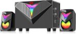اسپیکر گیمینگ ردراگون TOCCATA GS700 - Image 3