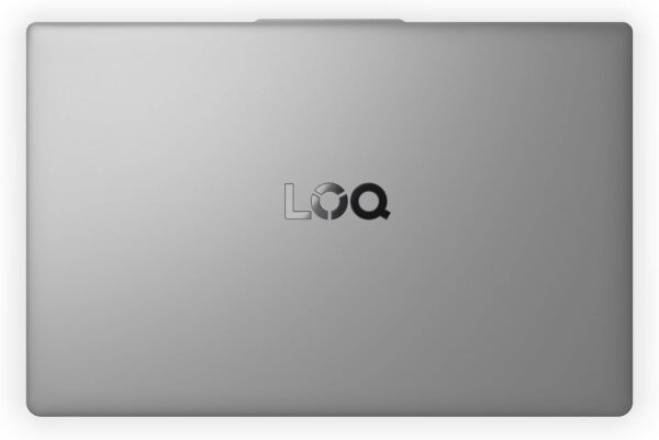 لپ تاپ لنوو مدل LOQ i5 12450HX 16GB 512SSD RTX2050 - Image 5