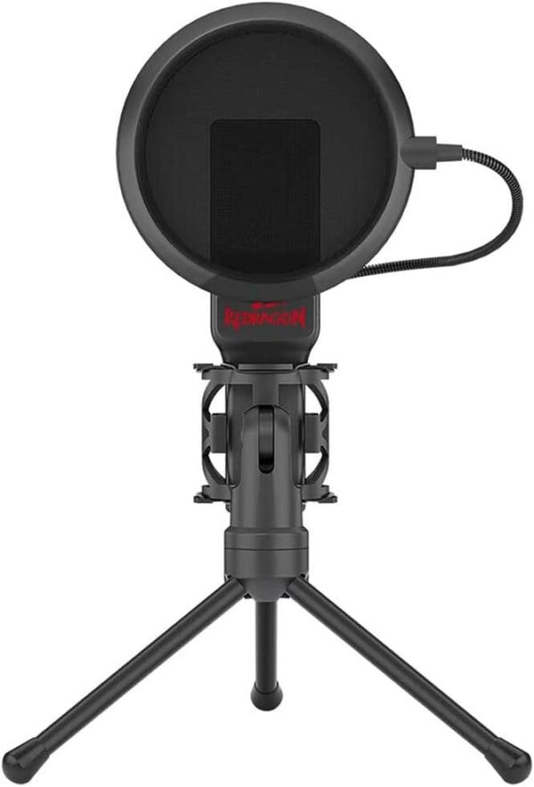 میکروفون استریم ردراگون SEYFERT GM100 - Image 3