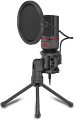 میکروفون استریم ردراگون SEYFERT GM100 - Image 4