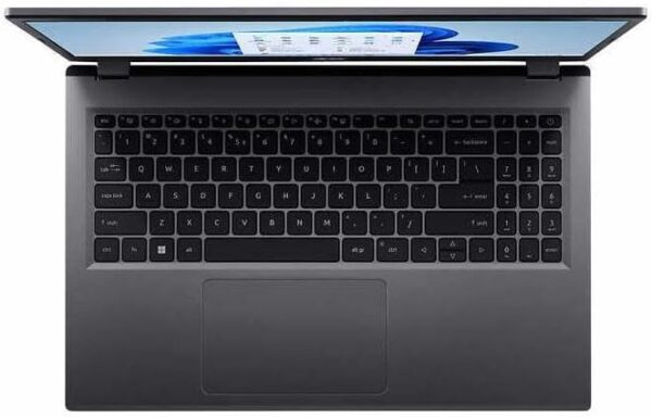 لپ‌ تاپ ایسر مدل  Aspire 5 A515 i5 13420H 16GB 512GB FHD - Image 4