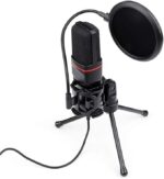 میکروفون استریم ردراگون SEYFERT GM100 - Image 5