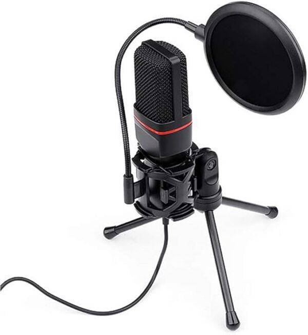 میکروفون استریم ردراگون SEYFERT GM100 - Image 5