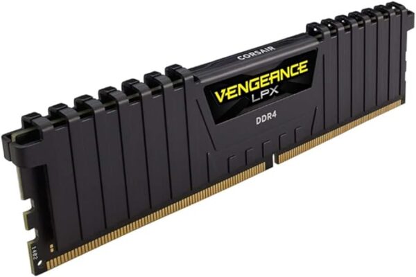 رم کامپیوتر کورسیر VENGEANCE LPX 16GB DRAM 3200 - Image 3