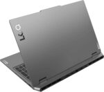 لپتاپ لنوو LOQ 15ARP9 2024 R5 7235HS 12G 512SSD 6G RTX 4050 FHD - Image 2