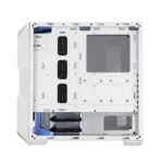 کیس کامپیوتر کولر مستر مدل MASTERBOX TD500 MESH White - Image 2