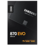 حافظه اس اس دی سامسونگ مدل EVO 870 500GB - Image 6