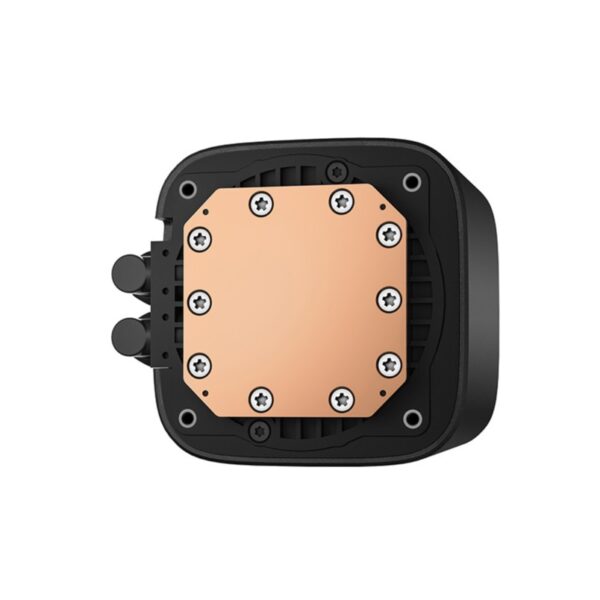 خنک کننده پردازنده دیپ کول DEEPCOOL INFINITY LE360 V2 - Image 3