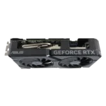 کارت گرافیک ایسوس DUAL GeForce RTX 4060 TI OC 8GB - Image 6