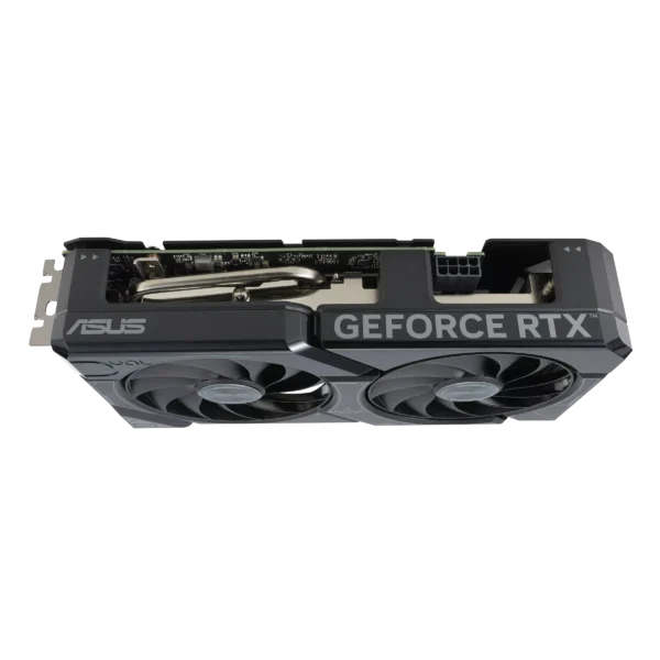 کارت گرافیک ایسوس DUAL GeForce RTX 4060 TI OC 8GB - Image 6