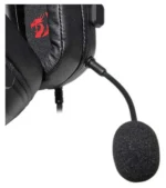 هدست گیمینگ ردراگون Cybill H312 - Image 6