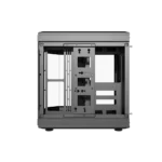 کیس کامپیوتر لاجی کی مدل LK-C560B - Image 6