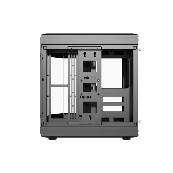 کیس کامپیوتر لاجی کی مدل LK-C560B - Image 6