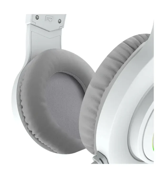 هدست گیمینگ ردراگون Hylas H371 White - Image 5