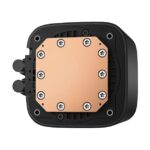 خنک کننده مایع پردازنده دیپ کول DEEPCOOL LIQUIDCOOLER LP360 - Image 3