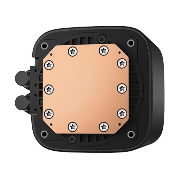 خنک کننده مایع پردازنده دیپ کول DEEPCOOL LIQUIDCOOLER LP360 - Image 3