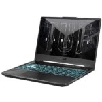 لپ تاپ ایسوس TUF Gaming FA506NF Ryzen 7 7435HS 16GB 512GB 2050 (fa506 r7 7435hs 16 512 2050) - Image 6