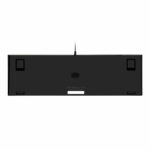کیبورد گیمینگ کولرمستر مدل MK110 KKMF1 - Image 6