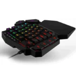 کیبورد REDRAGON مدل DITI K585 مشکی - Image 6