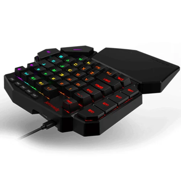 کیبورد REDRAGON مدل DITI K585 مشکی - Image 6