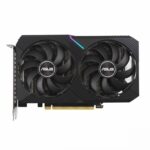 کارت گرافیک ایسوس مدل Dual GeForce RTX 3060 OC Edition 12GB GDDR6 - Image 6