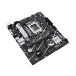 مادربرد ایسوس مدل PRIME B760M-K D5 - Image 6