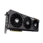 کارت گرافیک ایسوس مدل TUF RTX 4060 Ti 8GB OC - Image 6