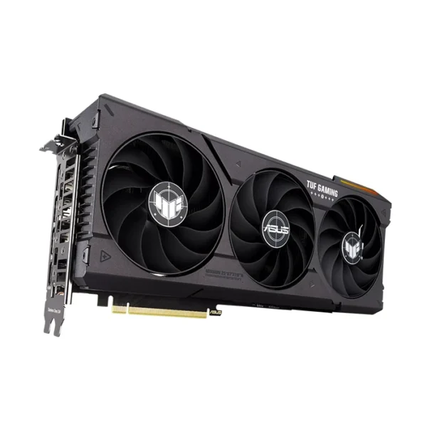 کارت گرافیک ایسوس مدل TUF RTX 4060 Ti 8GB OC - Image 6