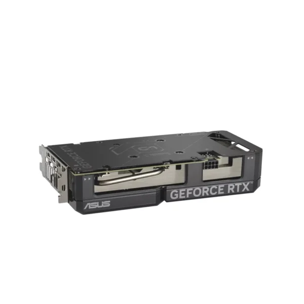 کارت گرافیک ایسوس DUAL GeForce RTX 4060 OC Edition 8GB - Image 6