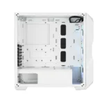 کیس کامپیوتر کولر مستر مدل MASTERBOX TD500 MESH White - Image 6