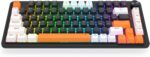 کیبورد مکانیکال گیمینگ ردراگون Landshaker K714WBO RGB - Image 5