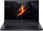 لپ تاپ ایسر مدل Nitro V 15 R5 7535HS 16G 512SSD 4G RTX 2050 FHD 144Hz