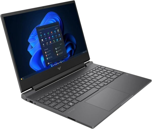 لپ تاب اچ پی HP VICTUS I5 (13420H) 16GB 512SSD RTX 4050 6GB - Image 4