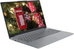 لپ تاپ لنوو IdeaPad Slim 3 8GB RAM 512GB SSD i3 1315U - Image 4